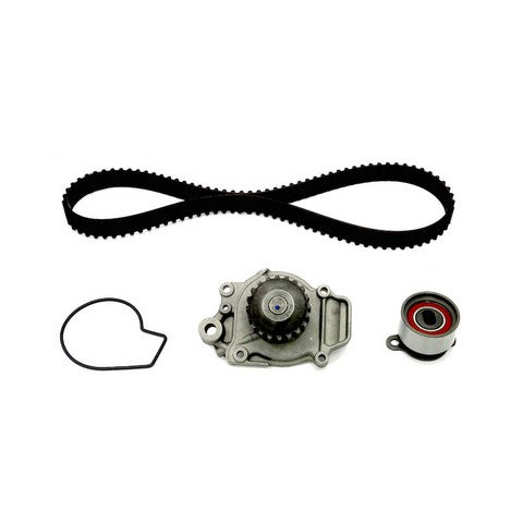 Engine Timing Belt Kit with Water Pump US Motor Works USTK161