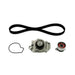 Engine Timing Belt Kit with Water Pump US Motor Works USTK161