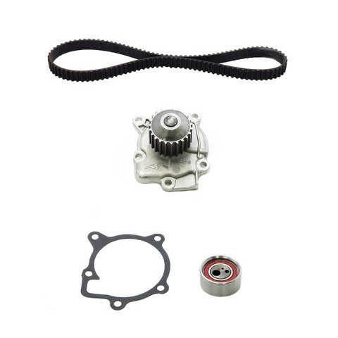Engine Timing Belt Kit with Water Pump US Motor Works USTK162