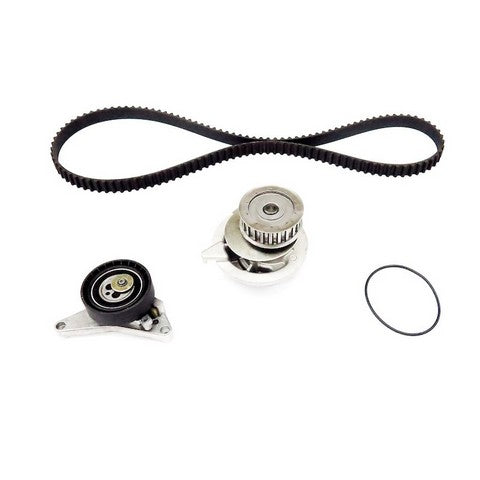 Engine Timing Belt Kit with Water Pump US Motor Works USTK163