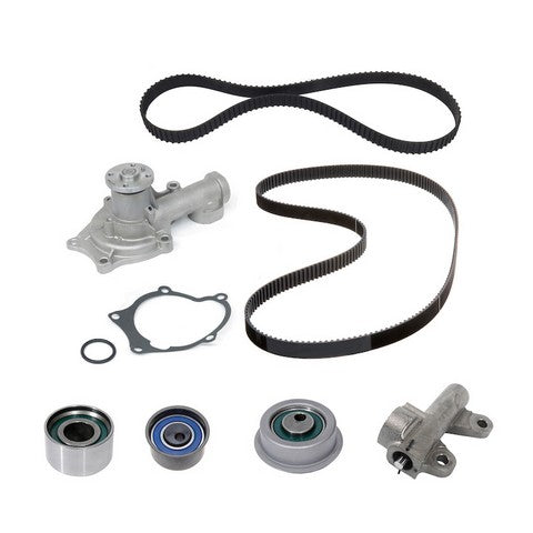 Engine Timing Belt Kit with Water Pump US Motor Works USTK167