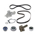 Engine Timing Belt Kit with Water Pump US Motor Works USTK167A
