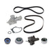 Engine Timing Belt Kit with Water Pump US Motor Works USTK167B