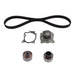 Engine Timing Belt Kit with Water Pump US Motor Works USTK169