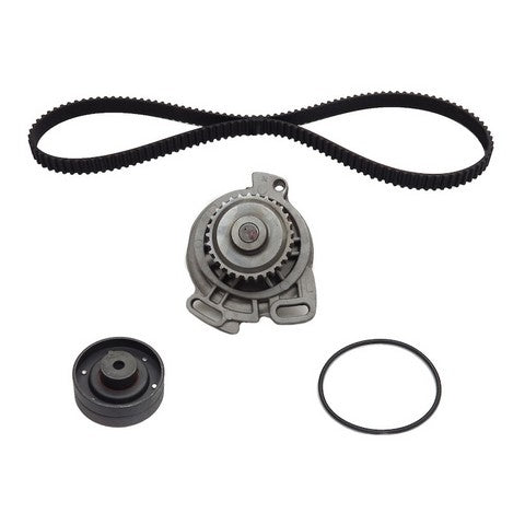 Engine Timing Belt Kit with Water Pump US Motor Works USTK170