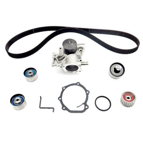 Engine Timing Belt Kit with Water Pump US Motor Works USTK172