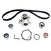 Engine Timing Belt Kit with Water Pump US Motor Works USTK172
