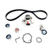 Engine Timing Belt Kit with Water Pump US Motor Works USTK172A