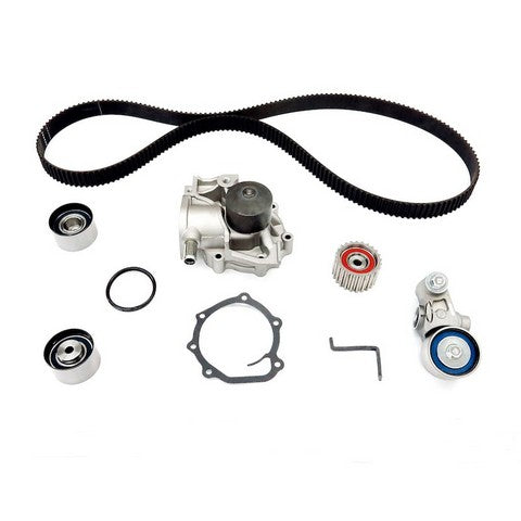 Engine Timing Belt Kit with Water Pump US Motor Works USTK172B