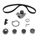 Engine Timing Belt Kit with Water Pump US Motor Works USTK172C