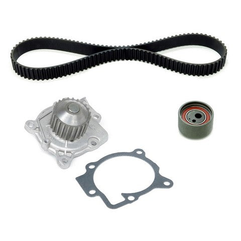 Engine Timing Belt Kit with Water Pump US Motor Works USTK177