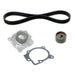 Engine Timing Belt Kit with Water Pump US Motor Works USTK177