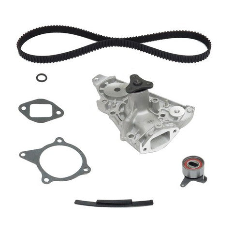 Engine Timing Belt Kit with Water Pump US Motor Works USTK179