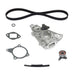 Engine Timing Belt Kit with Water Pump US Motor Works USTK179