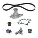 Engine Timing Belt Kit with Water Pump US Motor Works USTK183A