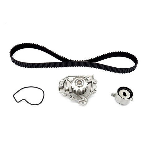 Engine Timing Belt Kit with Water Pump US Motor Works USTK184