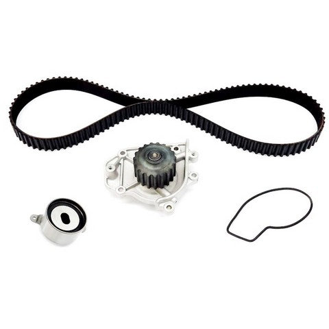 Engine Timing Belt Kit with Water Pump US Motor Works USTK184A