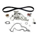 Engine Timing Belt Kit with Water Pump US Motor Works USTK190