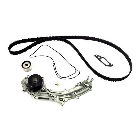 Engine Timing Belt Kit with Water Pump US Motor Works USTK193