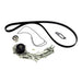 Engine Timing Belt Kit with Water Pump US Motor Works USTK193