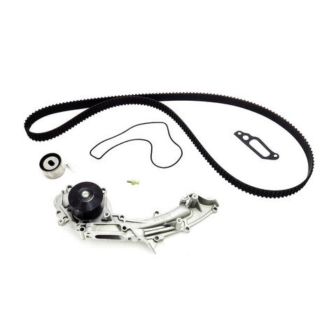 Engine Timing Belt Kit with Water Pump US Motor Works USTK193A
