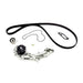 Engine Timing Belt Kit with Water Pump US Motor Works USTK193A