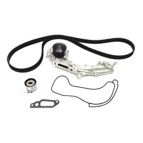 Engine Timing Belt Kit with Water Pump US Motor Works USTK193C