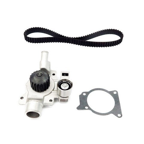 Engine Timing Belt Kit with Water Pump US Motor Works USTK194