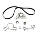 Engine Timing Belt Kit with Water Pump US Motor Works USTK195