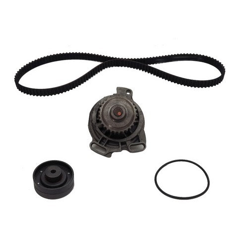 Engine Timing Belt Kit with Water Pump US Motor Works USTK197