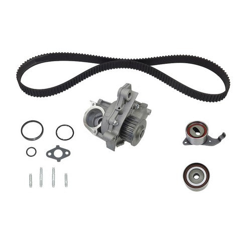 Engine Timing Belt Kit with Water Pump US Motor Works USTK199-2