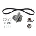 Engine Timing Belt Kit with Water Pump US Motor Works USTK199-2