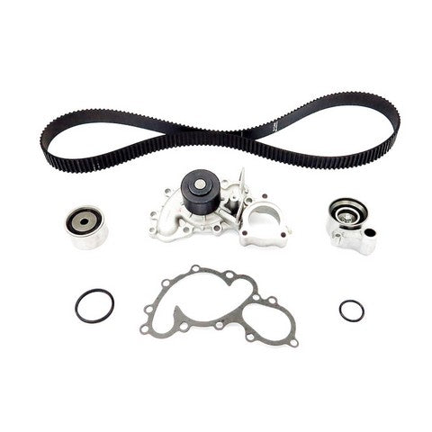 Engine Timing Belt Kit with Water Pump US Motor Works USTK200