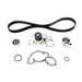 Engine Timing Belt Kit with Water Pump US Motor Works USTK200