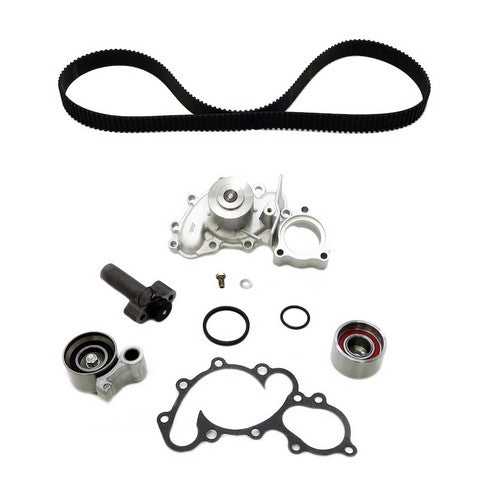 Engine Timing Belt Kit with Water Pump US Motor Works USTK200A