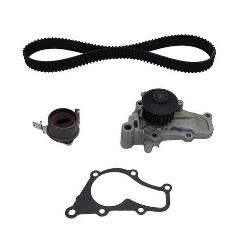 Engine Timing Belt Kit with Water Pump US Motor Works USTK201