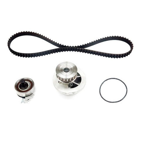 Engine Timing Belt Kit with Water Pump US Motor Works USTK203