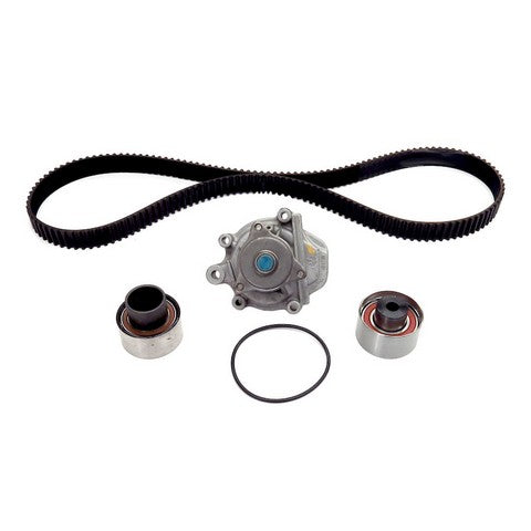 Engine Timing Belt Kit with Water Pump US Motor Works USTK205
