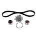 Engine Timing Belt Kit with Water Pump US Motor Works USTK205