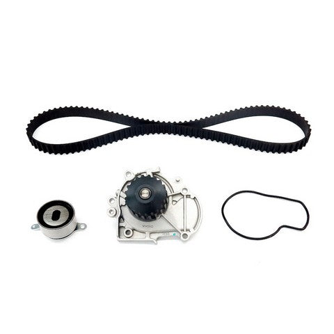 Engine Timing Belt Kit with Water Pump US Motor Works USTK211