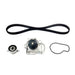 Engine Timing Belt Kit with Water Pump US Motor Works USTK211