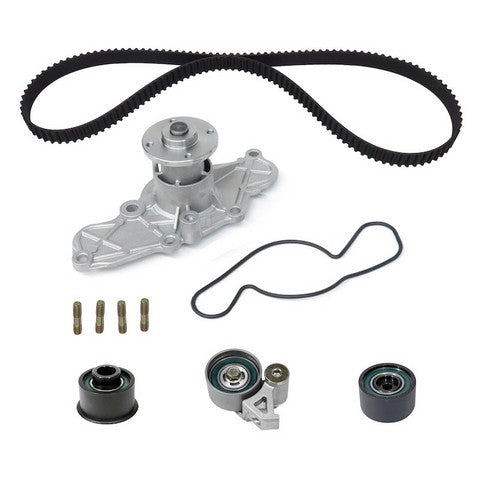 Engine Timing Belt Kit with Water Pump US Motor Works USTK214