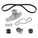 Engine Timing Belt Kit with Water Pump US Motor Works USTK214