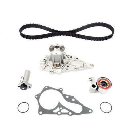 Engine Timing Belt Kit with Water Pump US Motor Works USTK215A