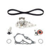 Engine Timing Belt Kit with Water Pump US Motor Works USTK215A