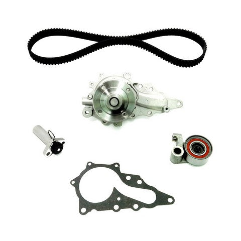 Engine Timing Belt Kit with Water Pump US Motor Works USTK215B