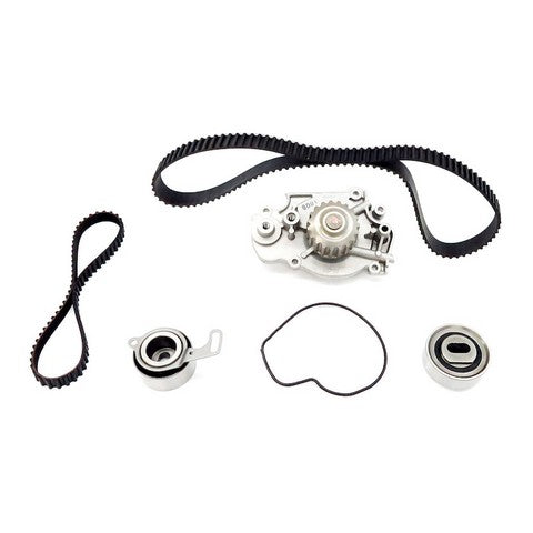 Engine Timing Belt Kit with Water Pump US Motor Works USTK216-186