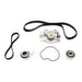 Engine Timing Belt Kit with Water Pump US Motor Works USTK216-186