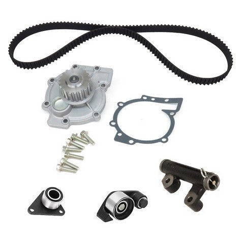 Engine Timing Belt Kit with Water Pump US Motor Works USTK217