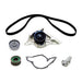 Engine Timing Belt Kit with Water Pump US Motor Works USTK218
